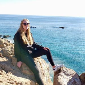 Meet your Posher, Aleksandra